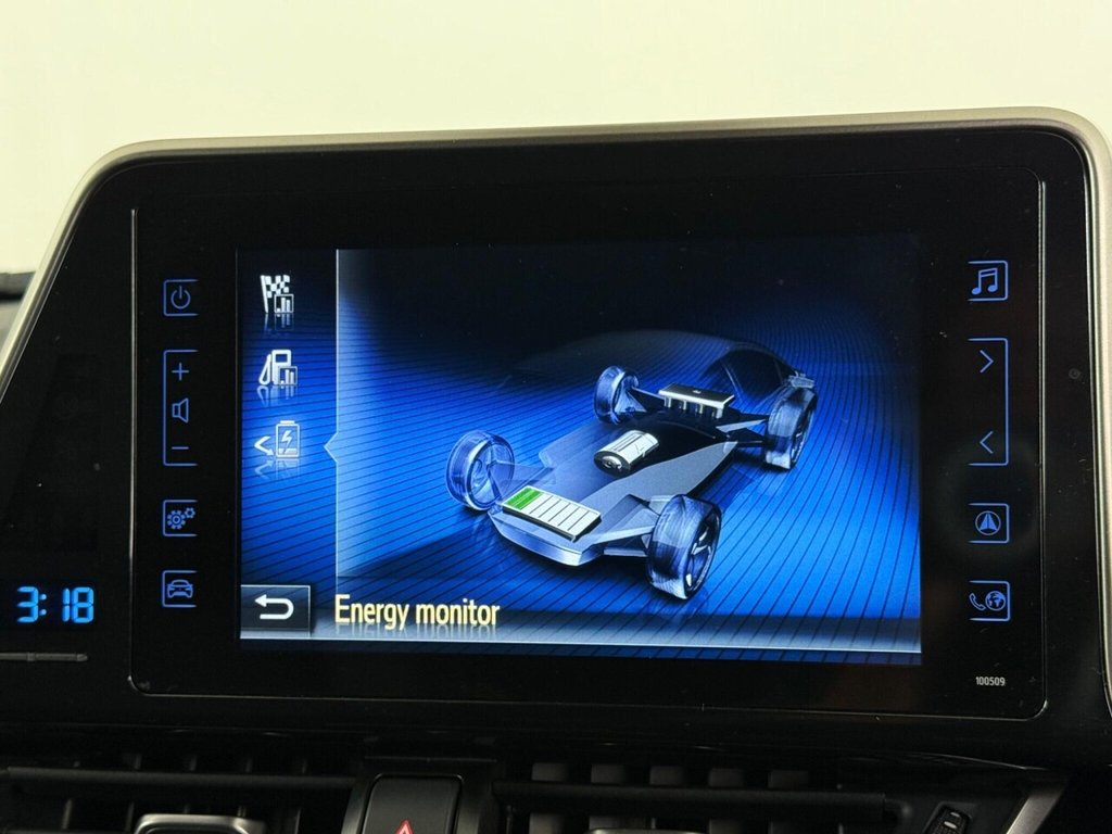 Vehicle 32