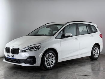 Used BMW 2 Series Gran Tourer 2021 for sale - 77490555: Photo