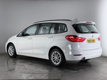 Used BMW 2 Series Gran Tourer 2021 for sale - 77490555: Photo