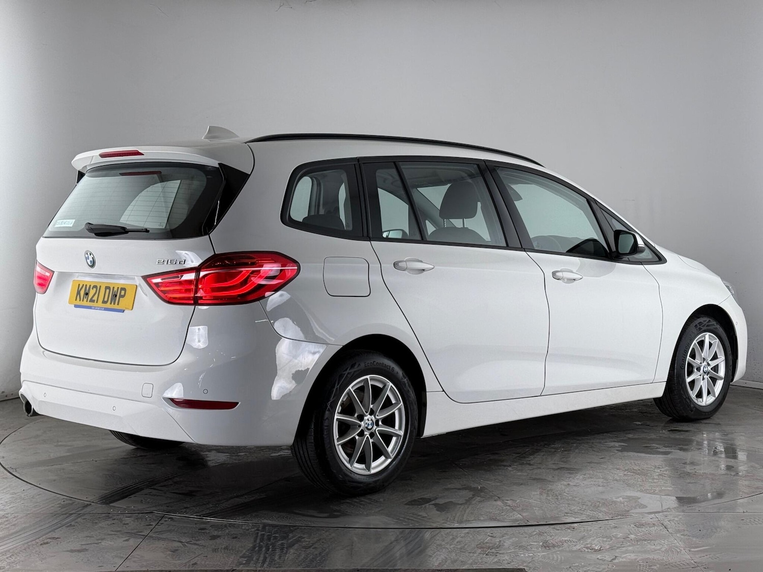 Used BMW 2 Series 2021 for sale - 77490555: Photo 6