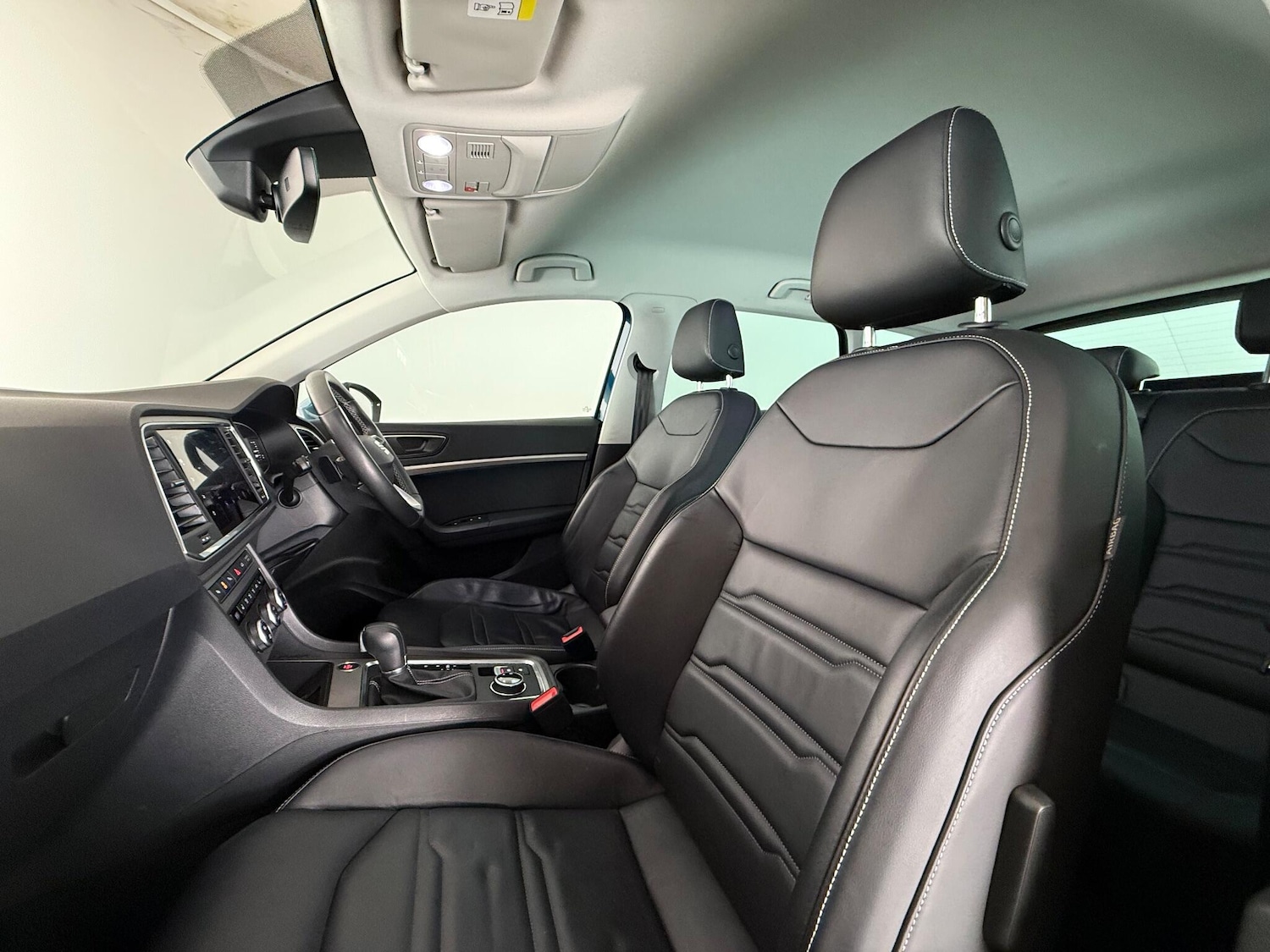 Used SEAT Ateca 2021 for sale - 77260390: Photo 13