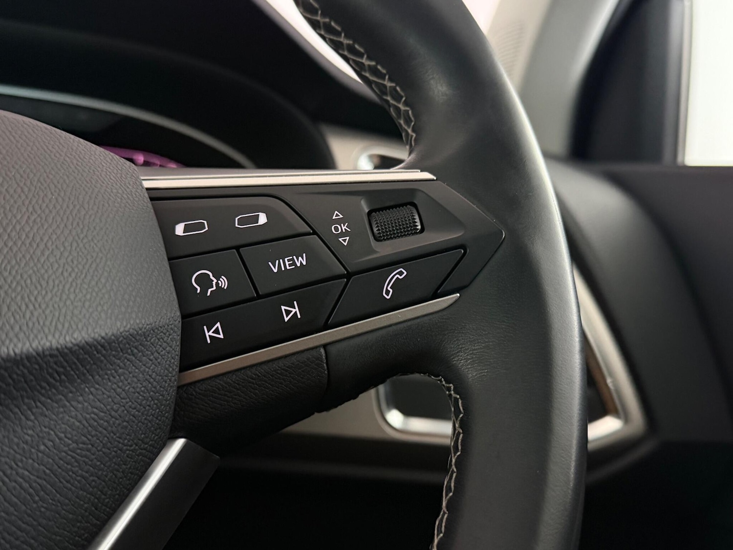 Used SEAT Ateca 2021 for sale - 77260390: Photo 20