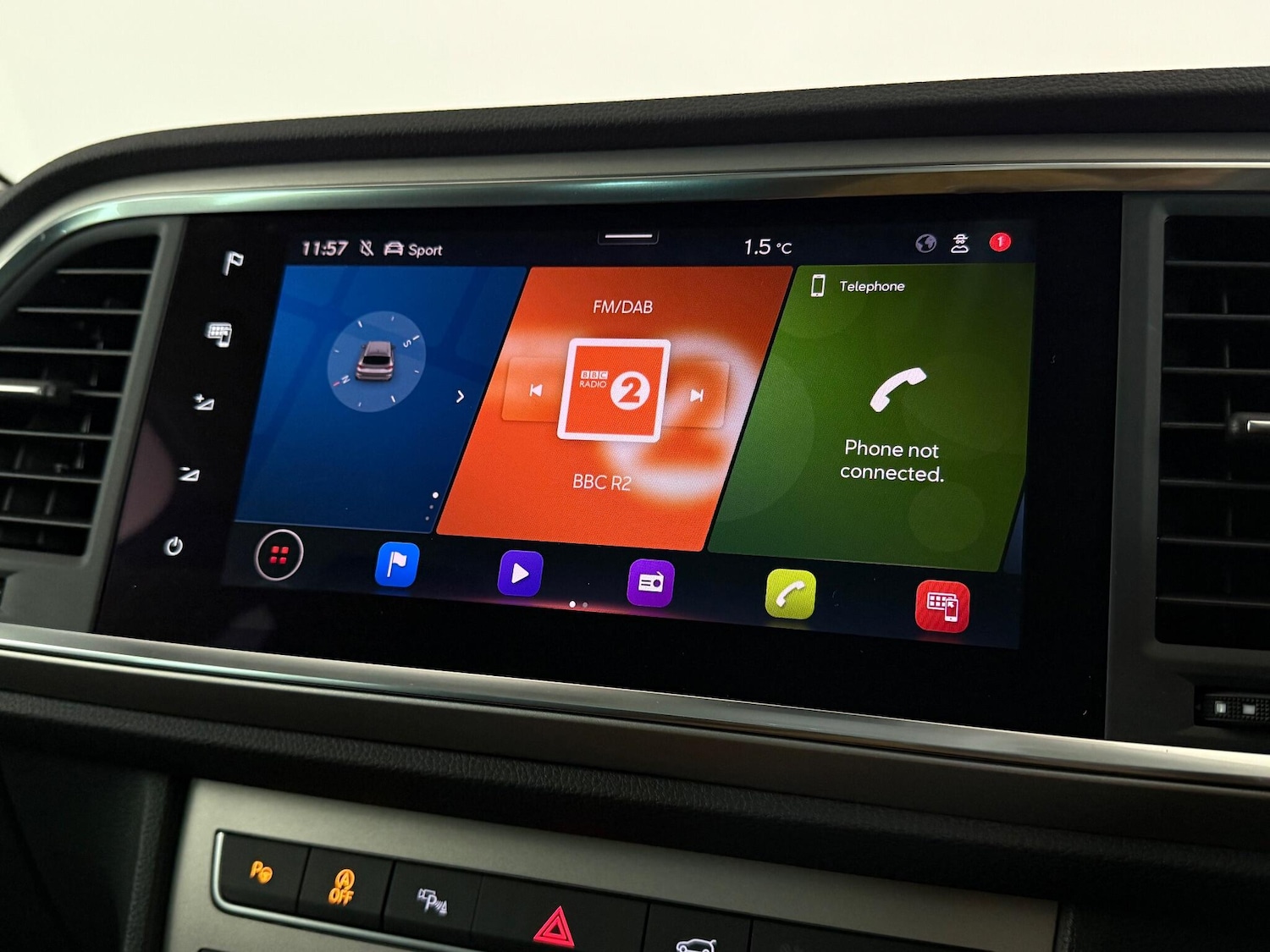 Used SEAT Ateca 2021 for sale - 77260390: Photo 24