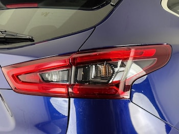 Used Nissan Qashqai 2019 for sale - 76467392: Photo