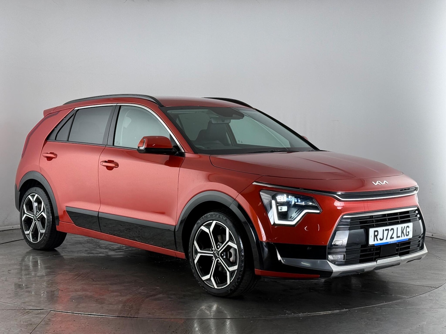 Used Kia Niro 2023 for sale - 77084364: Photo 1