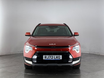 Used Kia Niro 2023 for sale - 77084364: Photo