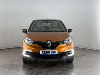 Used Renault Captur 2018 for sale - 74827346: Photo
