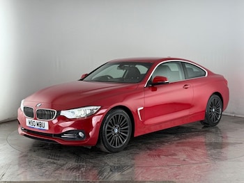 Used BMW 4 Series 2016 for sale - 75201153: Photo