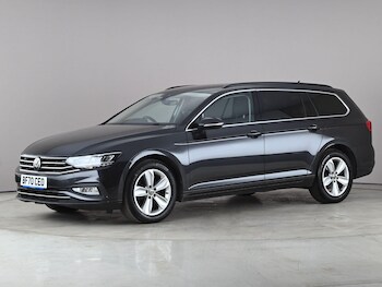 Used Volkswagen Passat 2020 for sale - 78348698: Photo