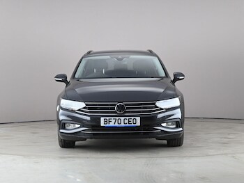 Used Volkswagen Passat 2020 for sale - 78348698: Photo