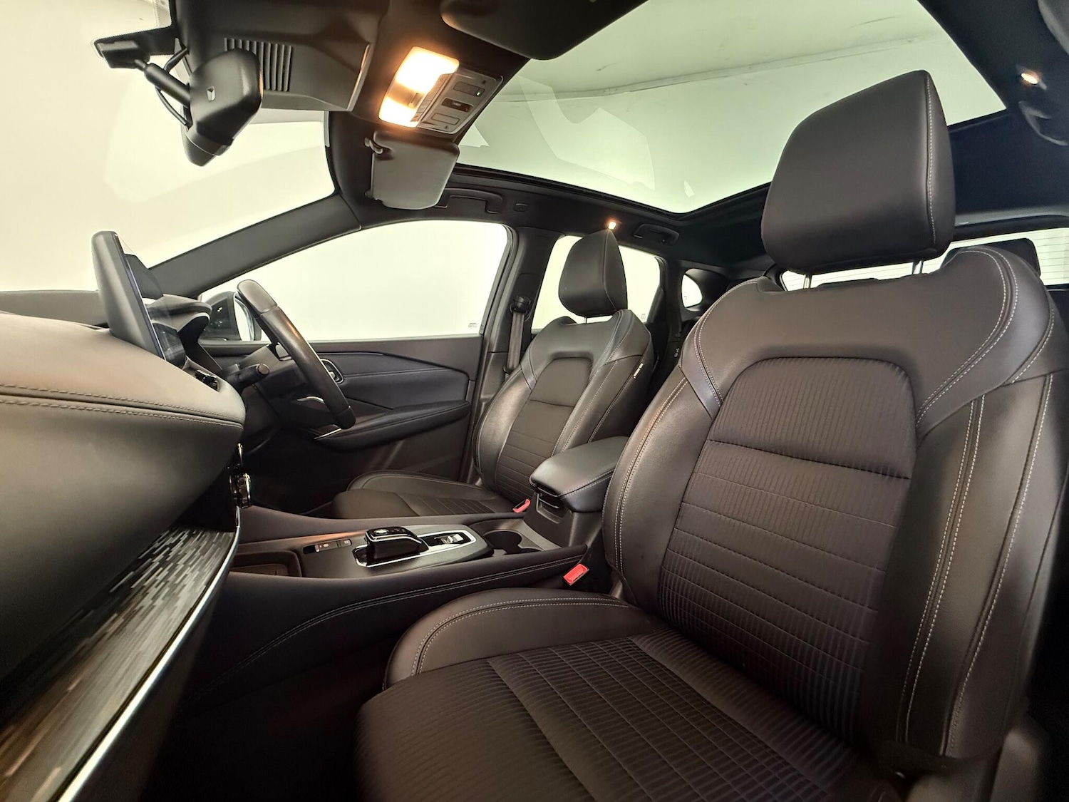 Used Nissan Qashqai 2023 for sale - 77260592: Photo 13