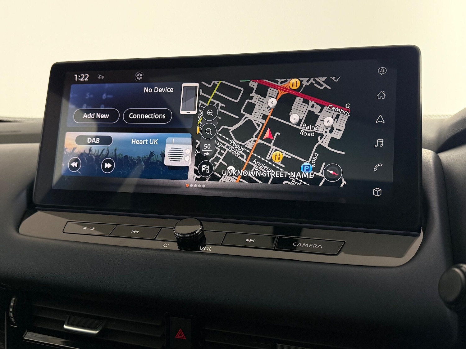 Used Nissan Qashqai 2023 for sale - 77260592: Photo 21