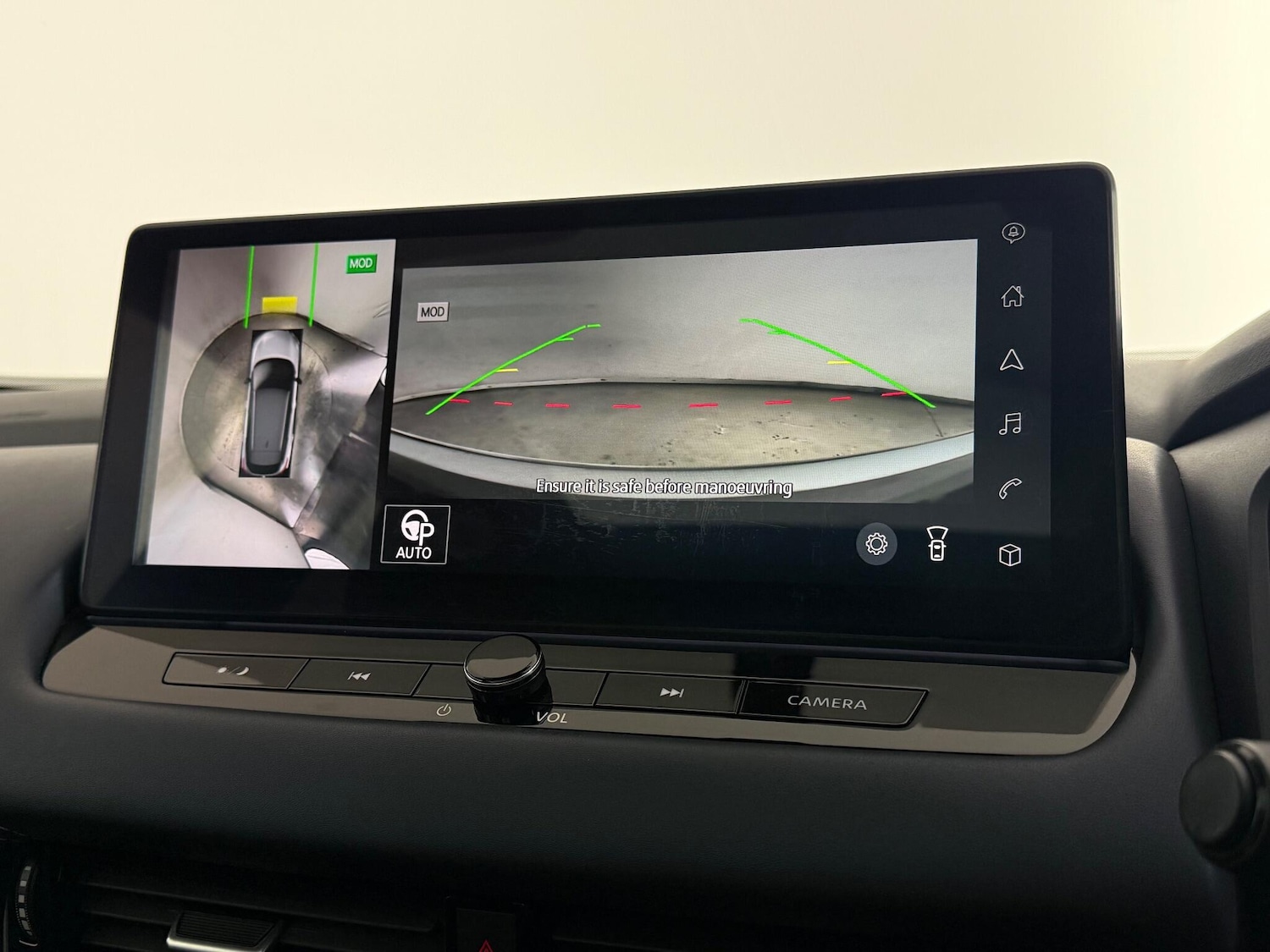 Used Nissan Qashqai 2023 for sale - 77260592: Photo 26