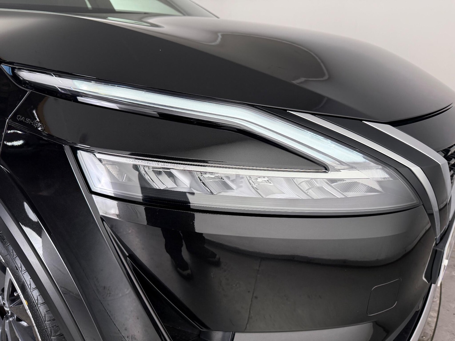 Used Nissan Qashqai 2023 for sale - 77260592: Photo 7