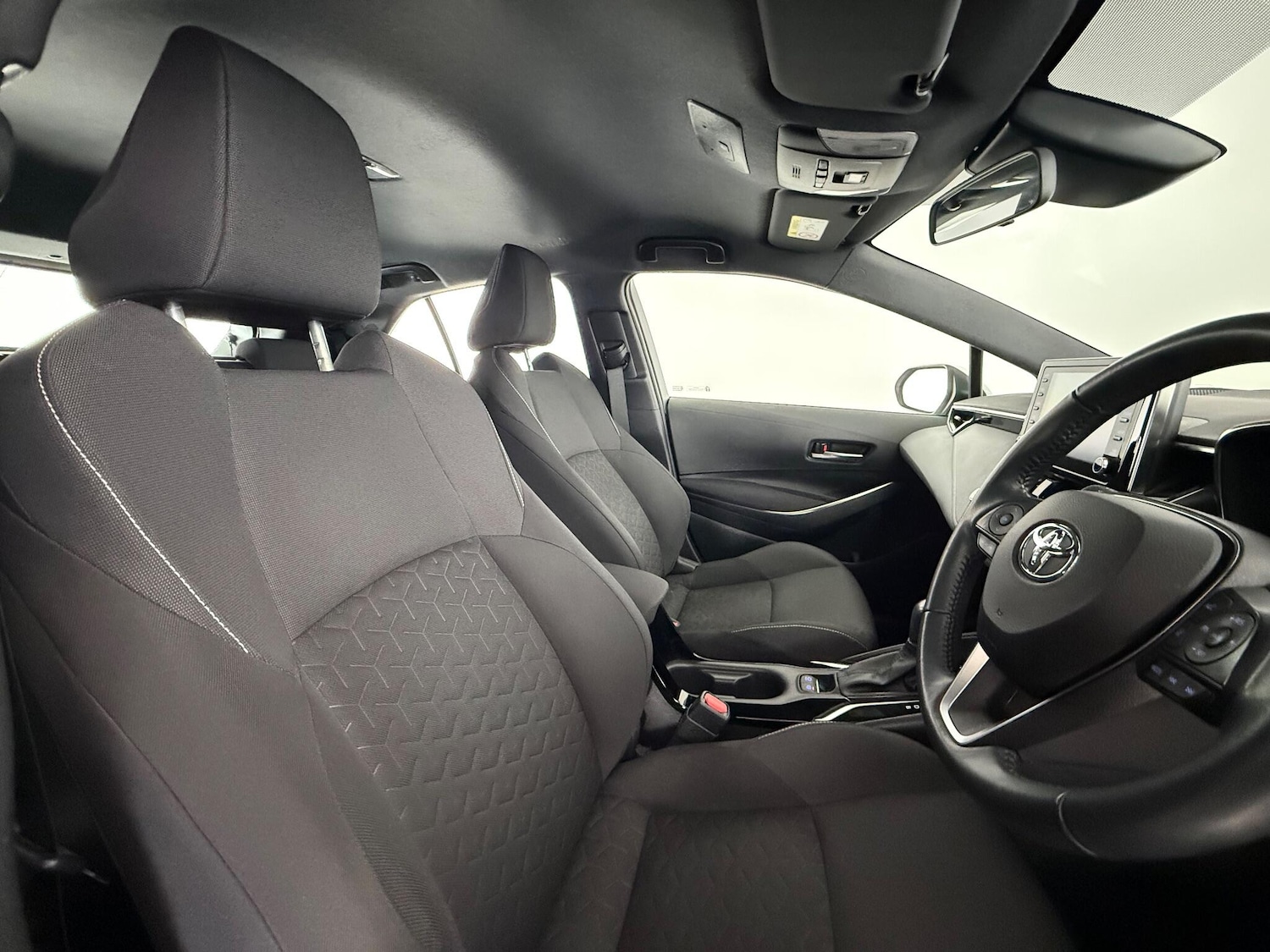 Used Toyota Corolla 2022 for sale - 77246588: Photo 10