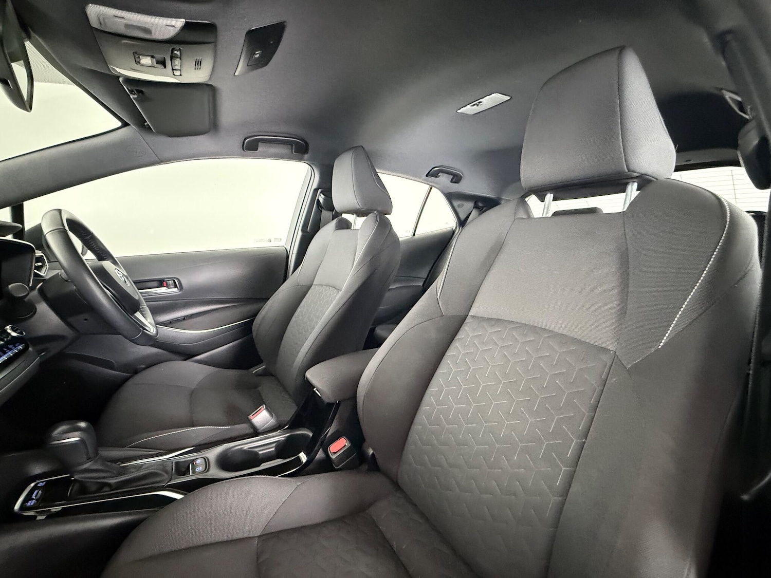 Used Toyota Corolla 2022 for sale - 77246588: Photo 11