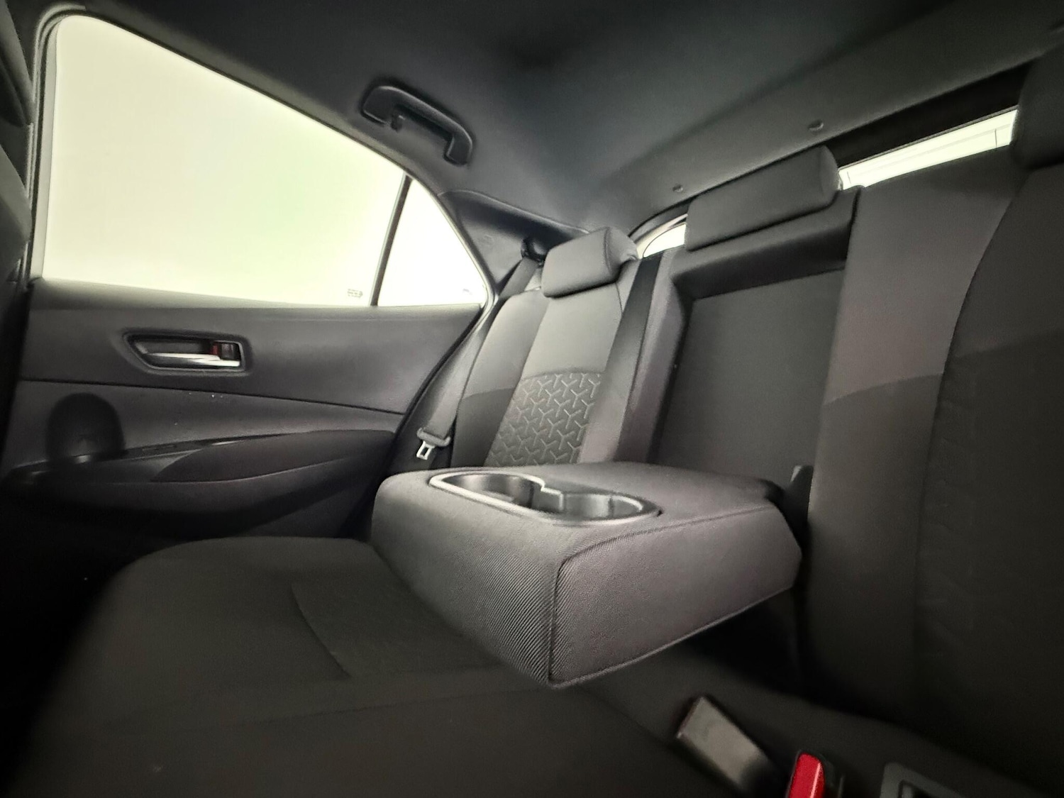 Used Toyota Corolla 2022 for sale - 77246588: Photo 13