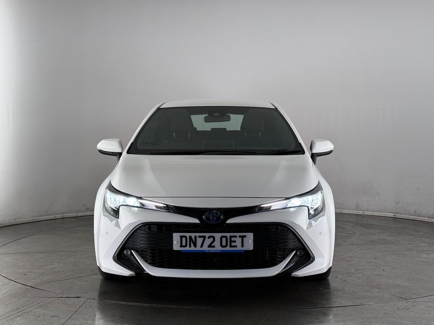 Used Toyota Corolla 2022 for sale - 77246588: Photo 2