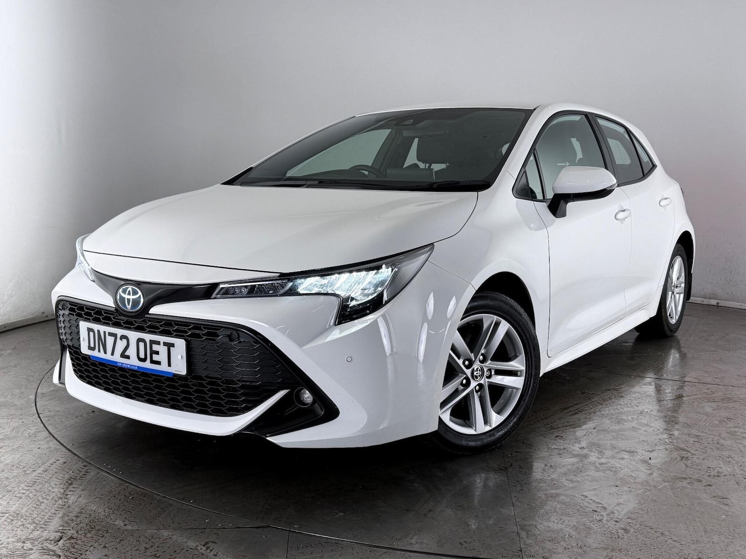 Used Toyota Corolla 2022 for sale - 77246588: Photo 35