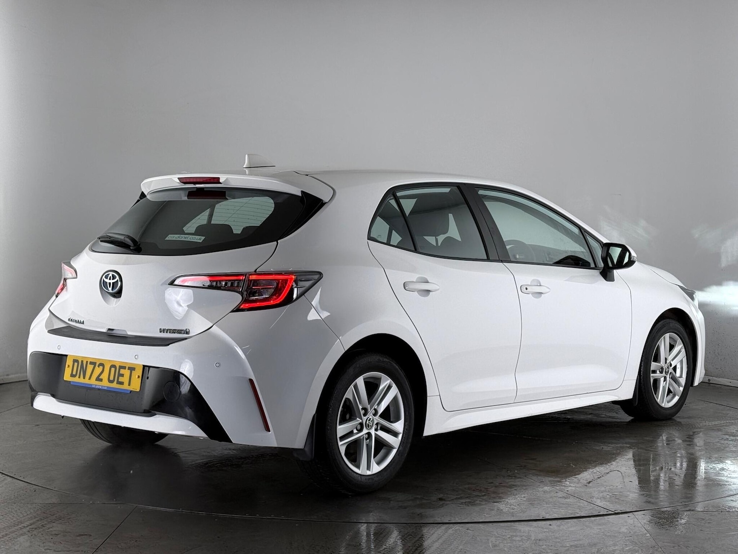 Used Toyota Corolla 2022 for sale - 77246588: Photo 6