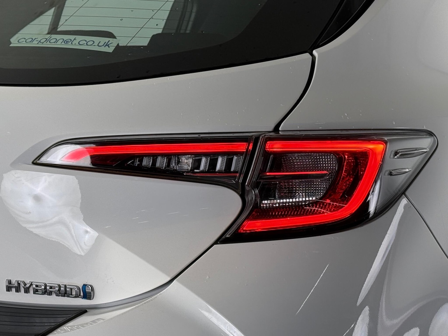 Used Toyota Corolla 2022 for sale - 77246588: Photo 7