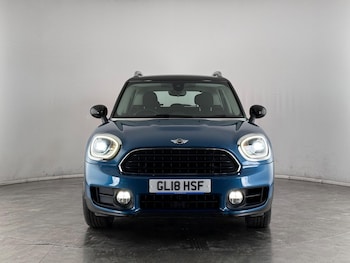 Used MINI Countryman 2018 for sale - 77268291: Photo