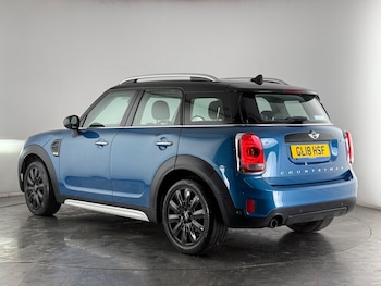 Used MINI Countryman 2018 for sale - 77268291: Photo