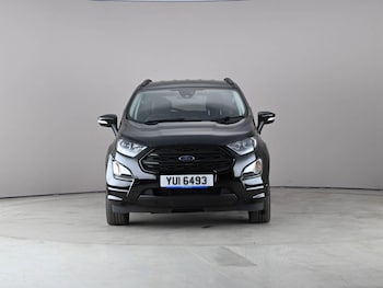 Used Ford Ecosport 2022 for sale - 78384888: Photo