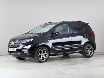 Used Ford Ecosport 2022 for sale - 78384888: Photo