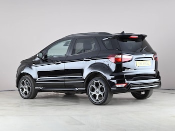 Used Ford Ecosport 2022 for sale - 78384888: Photo