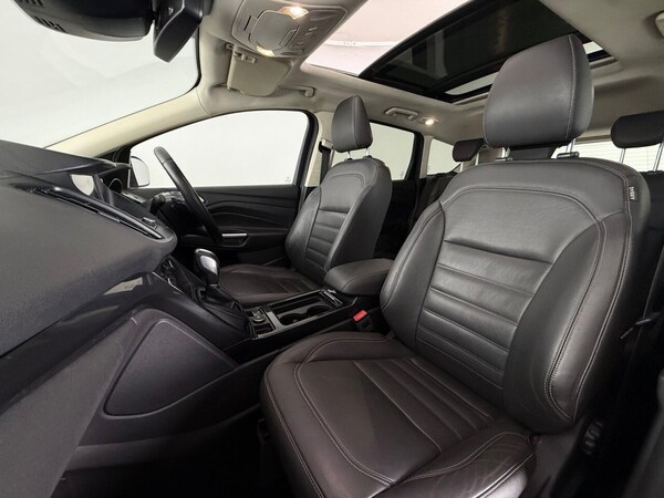 Used Ford Kuga 2018 for sale - 75671727: Photo 17