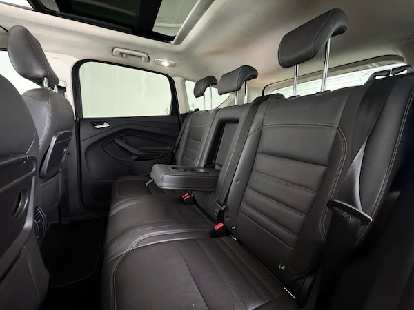 Used Ford Kuga 2018 for sale - 75671727: Photo 19