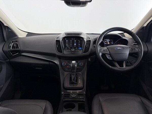 Used Ford Kuga 2018 for sale - 75671727: Photo 20
