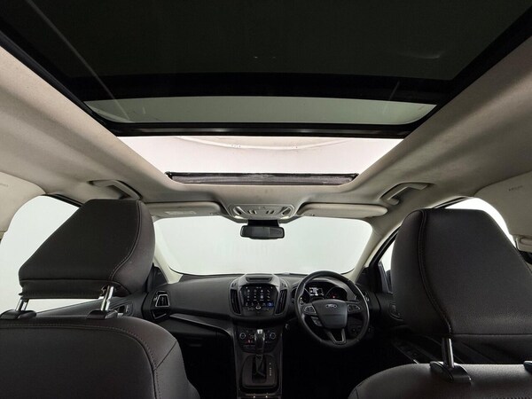 Used Ford Kuga 2018 for sale - 75671727: Photo 21