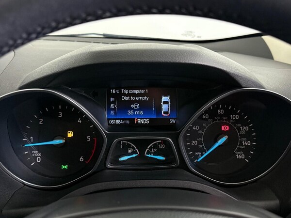 Used Ford Kuga 2018 for sale - 75671727: Photo 29