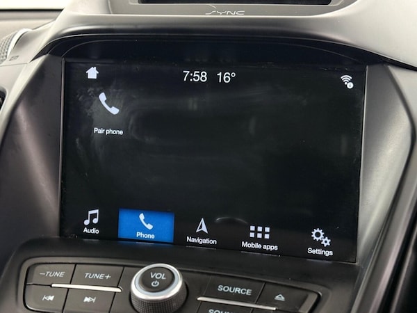 Used Ford Kuga 2018 for sale - 75671727: Photo 32