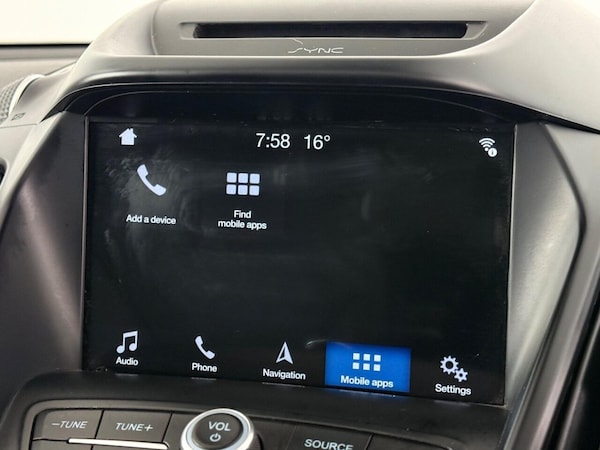 Used Ford Kuga 2018 for sale - 75671727: Photo 35