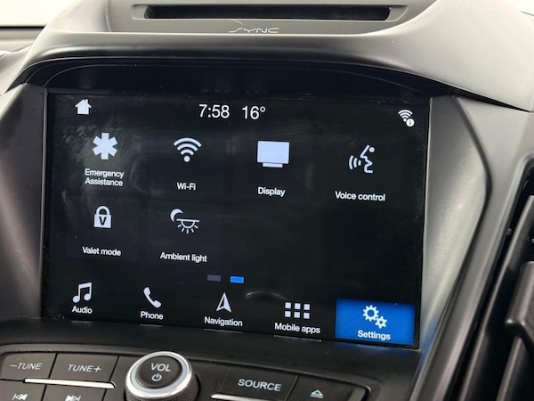 Used Ford Kuga 2018 for sale - 75671727: Photo 37