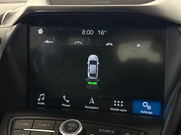 Used Ford Kuga 2018 for sale - 75671727: Photo 38