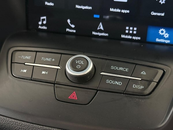 Used Ford Kuga 2018 for sale - 75671727: Photo 40