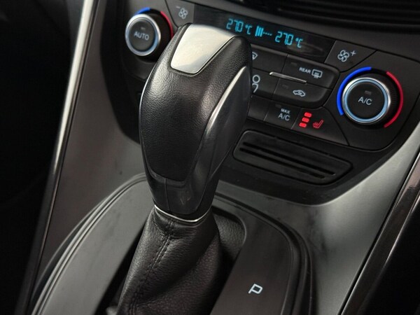Used Ford Kuga 2018 for sale - 75671727: Photo 43