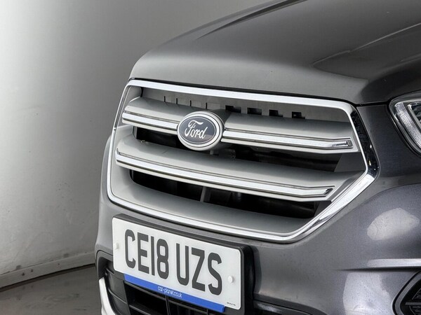 Used Ford Kuga 2018 for sale - 75671727: Photo 48