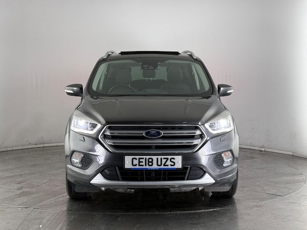 Used Ford Kuga 2018 for sale - 75671727: Photo 7