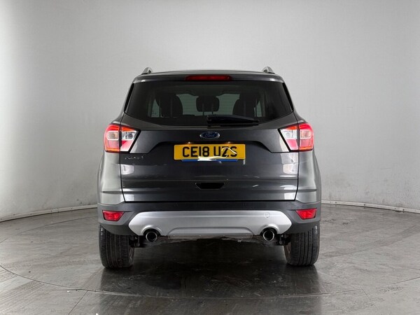 Used Ford Kuga 2018 for sale - 75671727: Photo 9