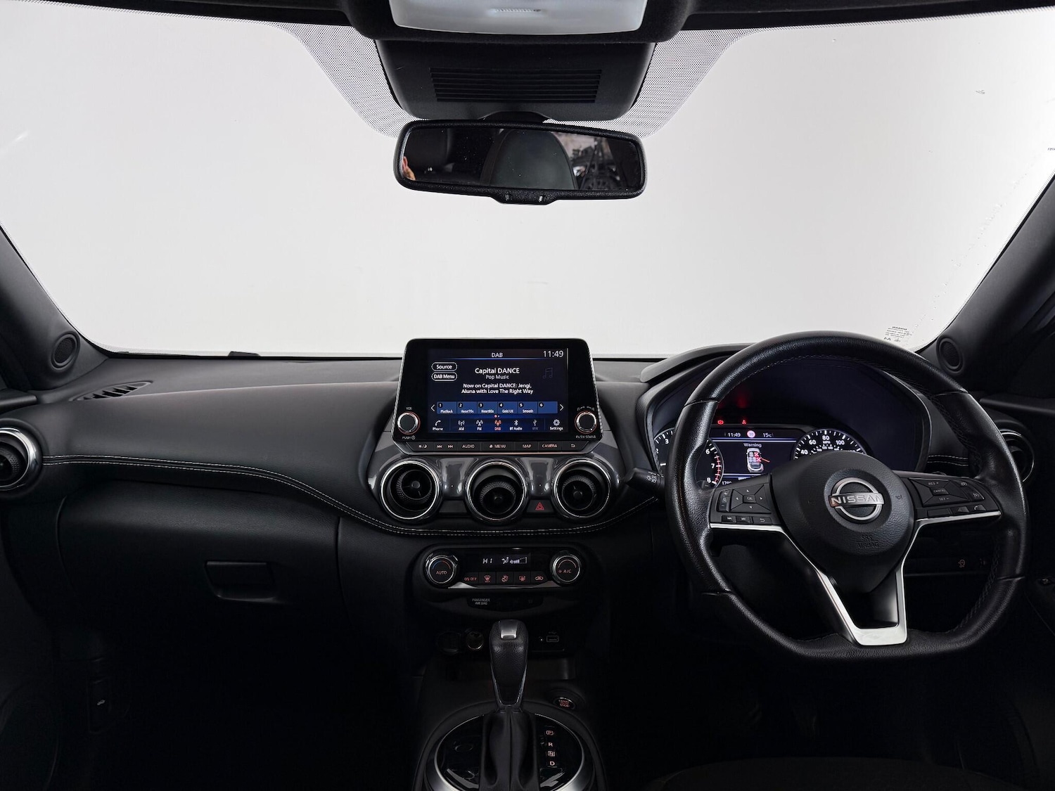 Used Nissan Juke 2023 for sale - 76466747: Photo 21