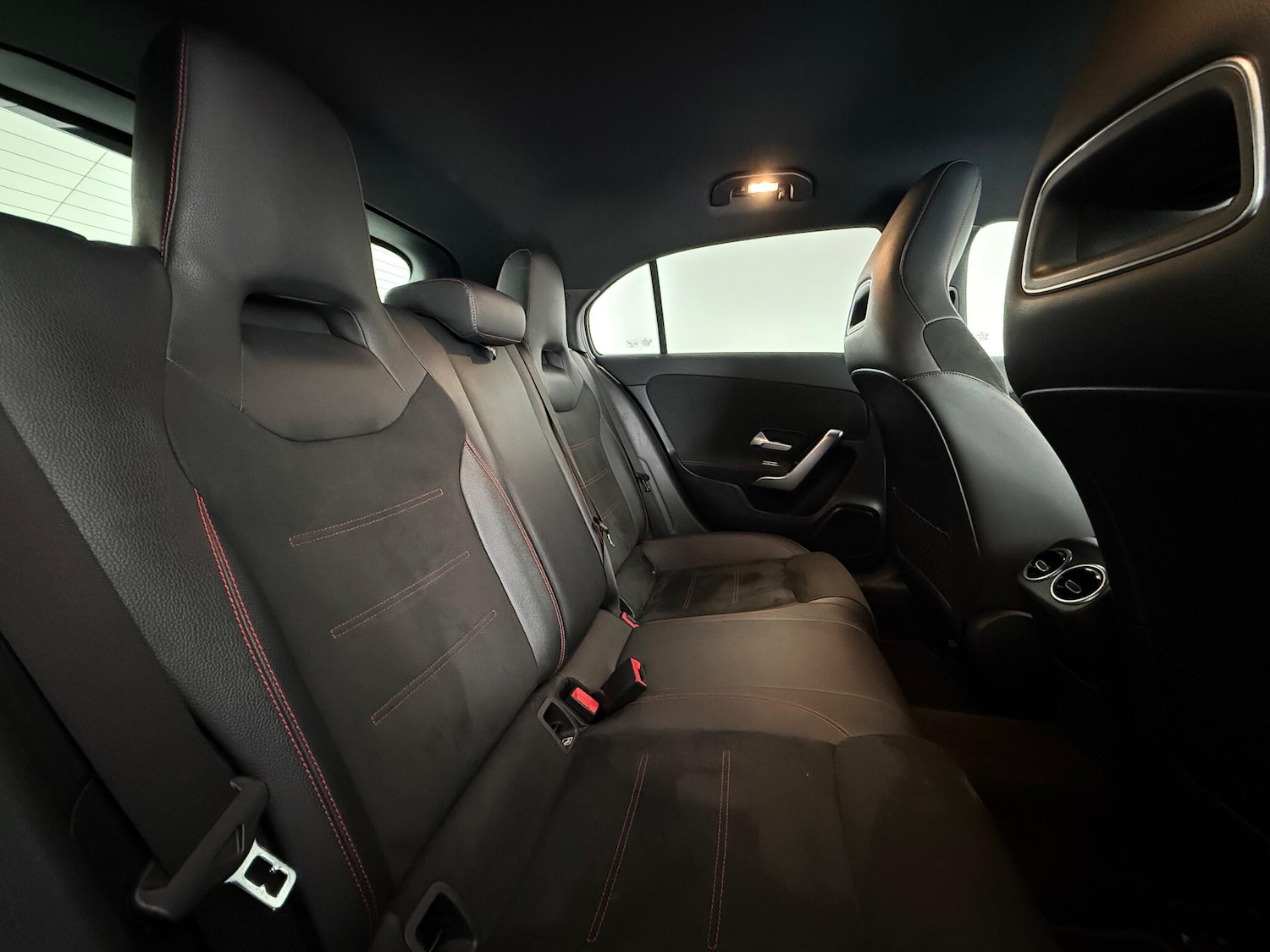 Used Mercedes-Benz A-Class 2021 for sale - 77259659: Photo 13