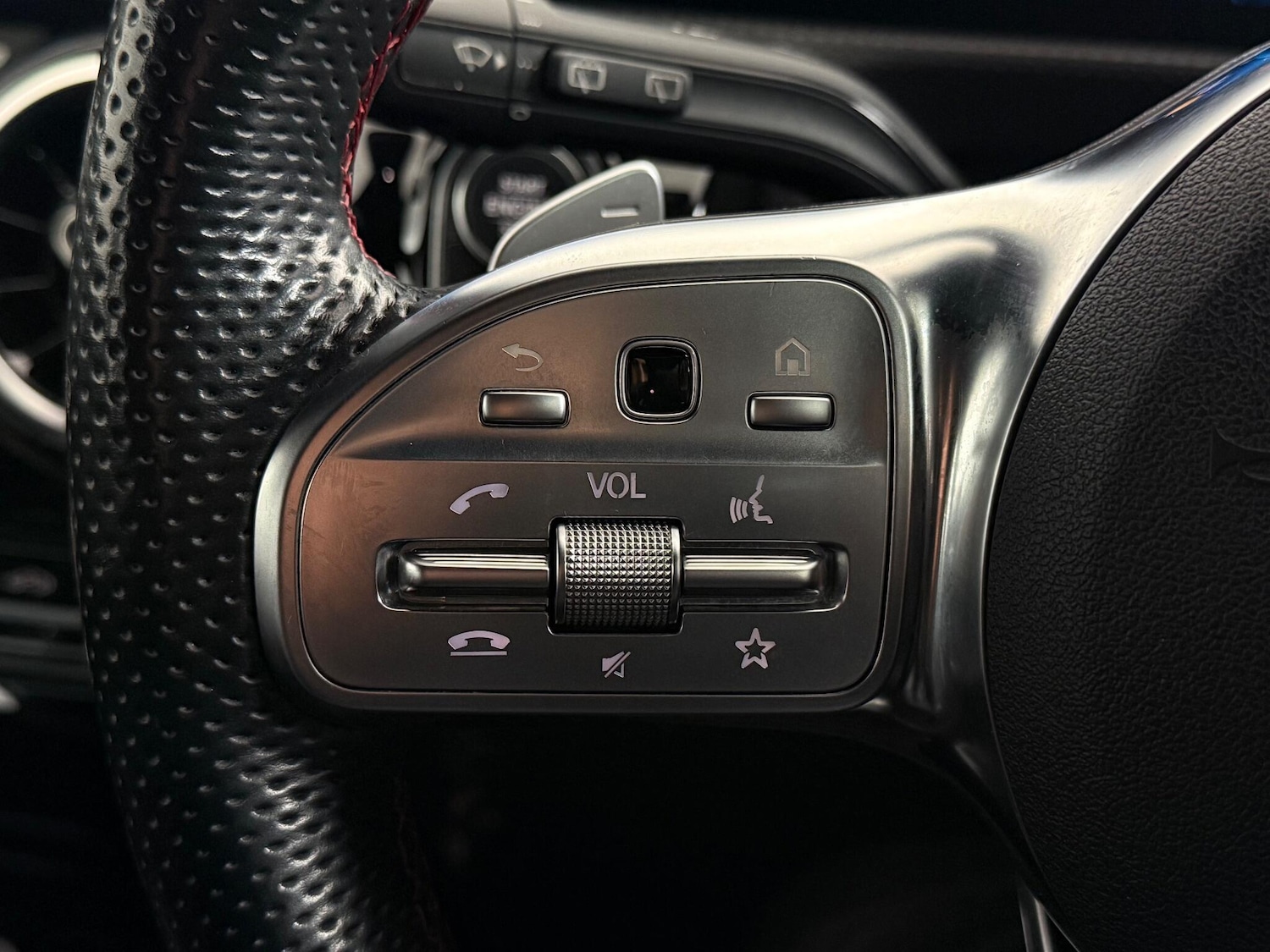 Used Mercedes-Benz A-Class 2021 for sale - 77259659: Photo 18