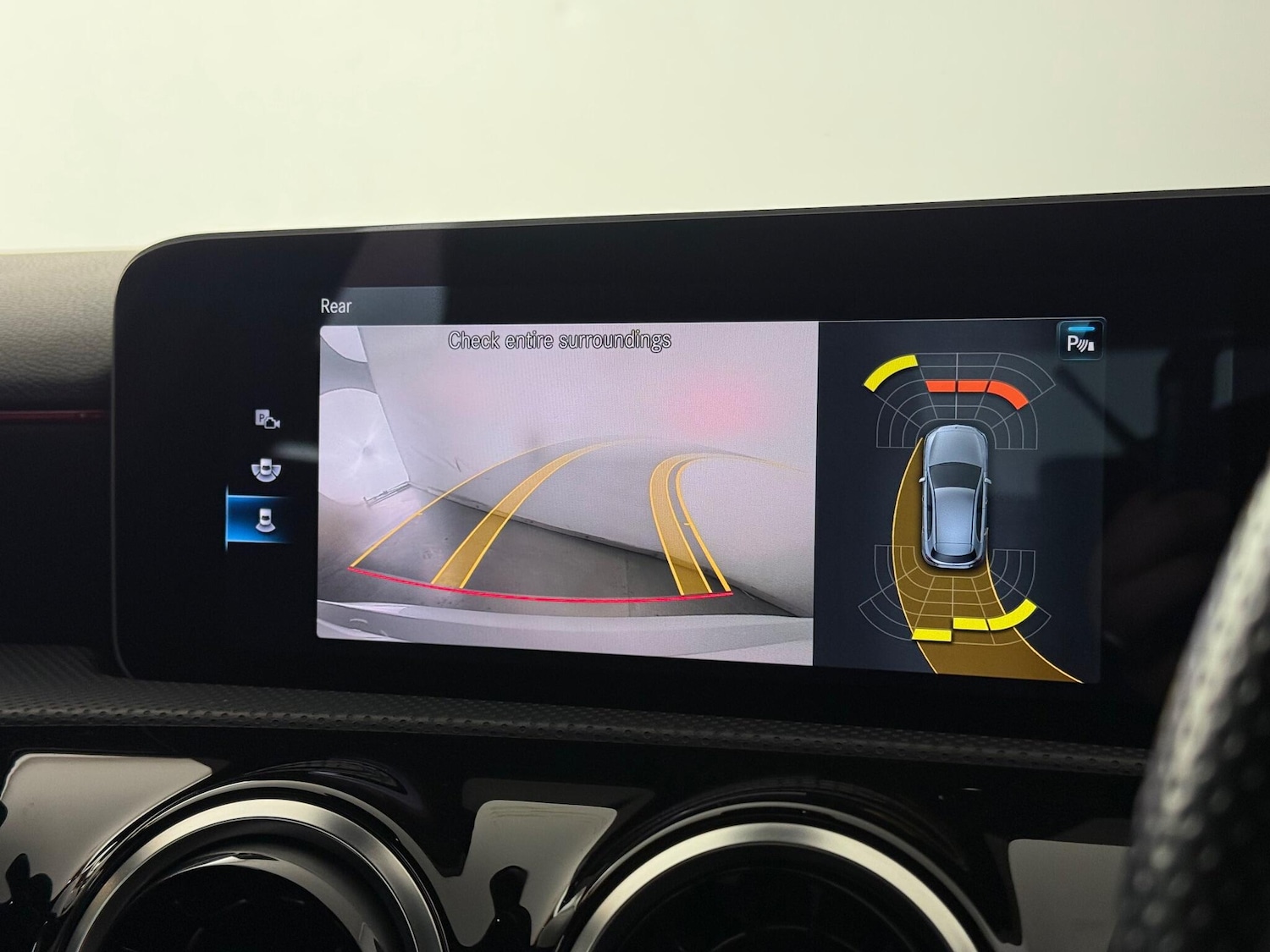 Used Mercedes-Benz A-Class 2021 for sale - 77259659: Photo 32