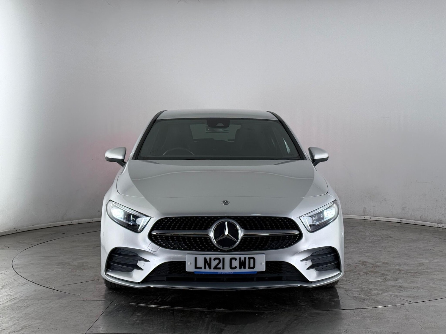 Used Mercedes-Benz A-Class 2021 for sale - 77259659: Photo 5