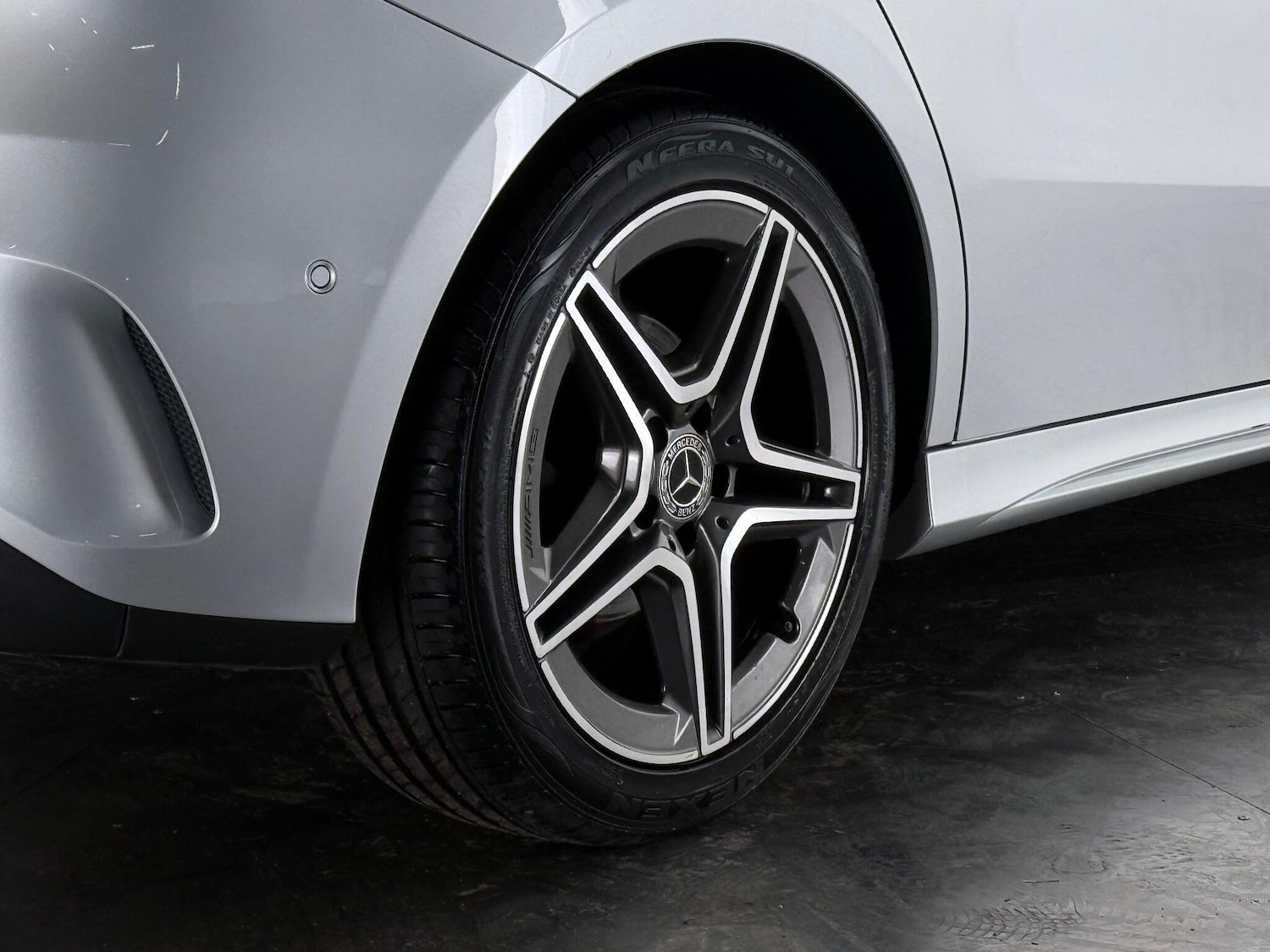 Used Mercedes-Benz A-Class 2021 for sale - 77259659: Photo 9